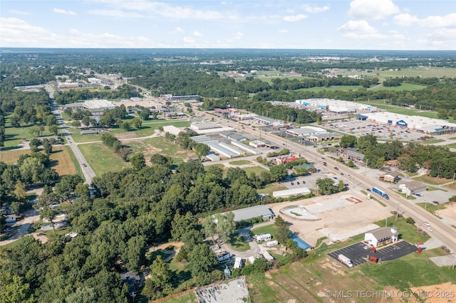 Main St, Grove, OK 74344