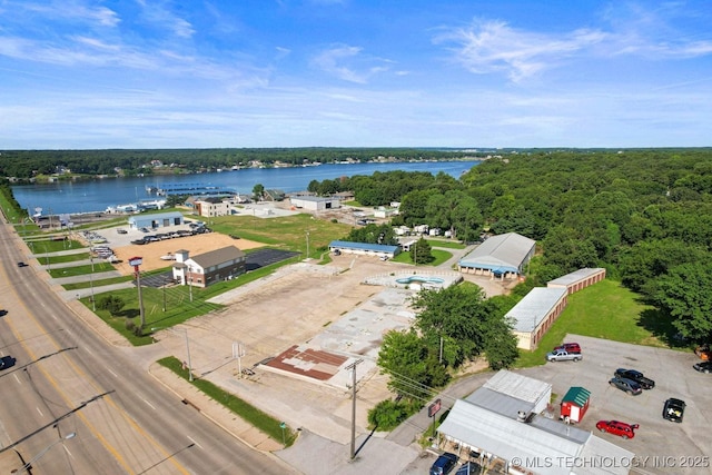 Main St, Grove, OK 74344