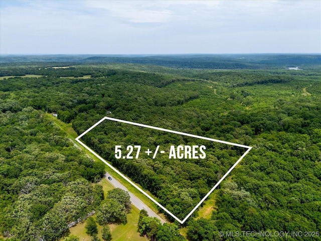650 650, Chouteau, OK 74337