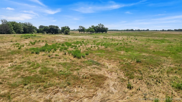 9644 Ew 19 Rd, Nowata, OK 74048 - view of local wilderness with rural landscape