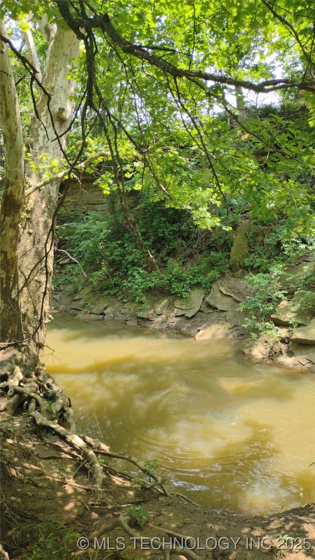 9644 Ew 19 Rd, Nowata, OK 74048 - view of nature