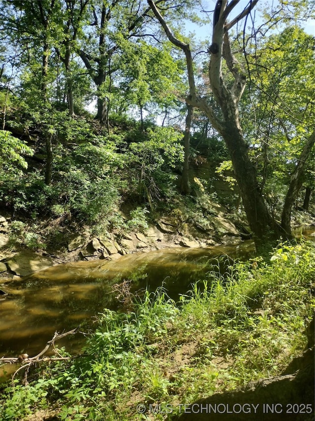 9644 Ew 19 Rd, Nowata, OK 74048 - view of nature