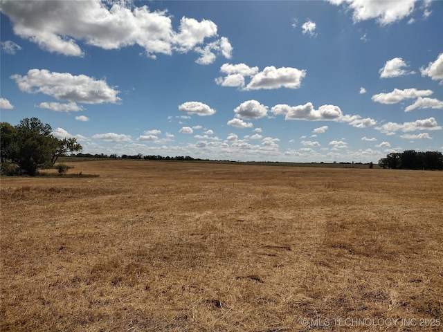 9644 Ew 19 Rd, Nowata, OK 74048 - view of local wilderness with rural landscape