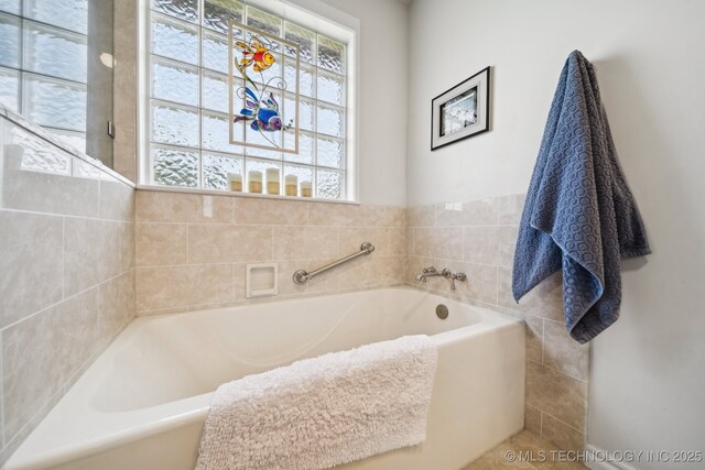 12920 E 183rd St S, Bixby, OK 74008 - full bath with a bath