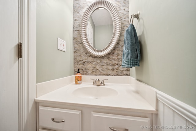 12920 E 183rd St S, Bixby, OK 74008 - bathroom with vanity