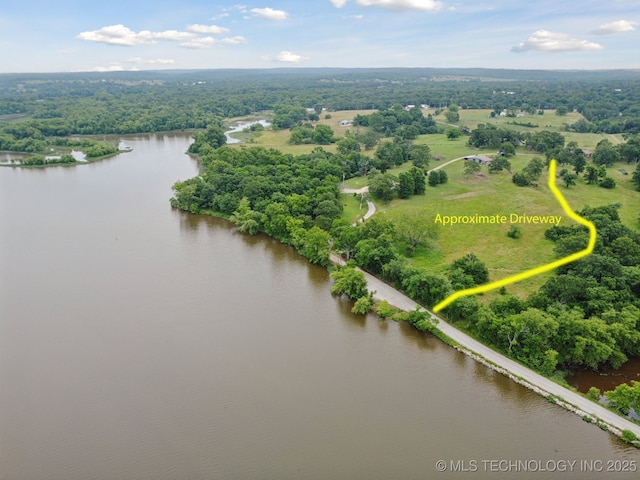 18005 S 4185th Rd, Claremore, OK 74017 - photo 3