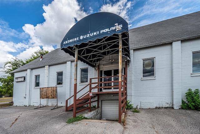 615 3rd NW, Ardmore, OK 73401