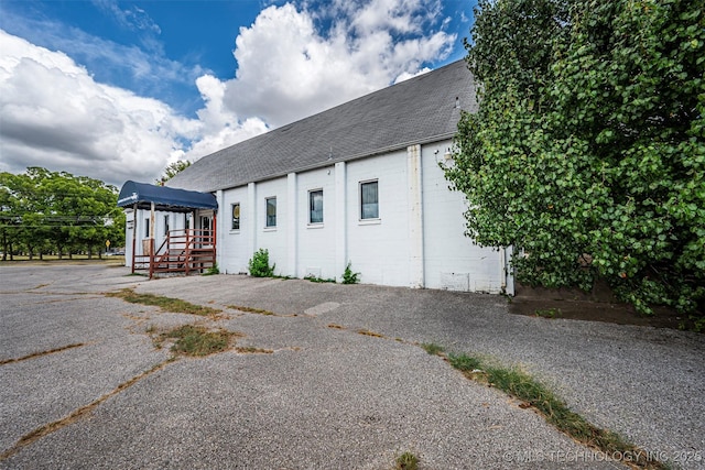 615 3rd NW, Ardmore, OK 73401