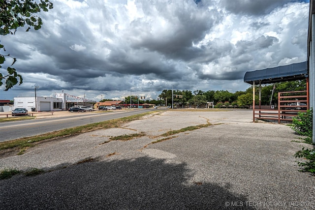 615 3rd NW, Ardmore, OK 73401