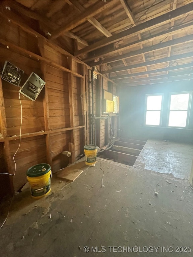 605 N Washington, Ardmore, OK 73401 - view of misc room