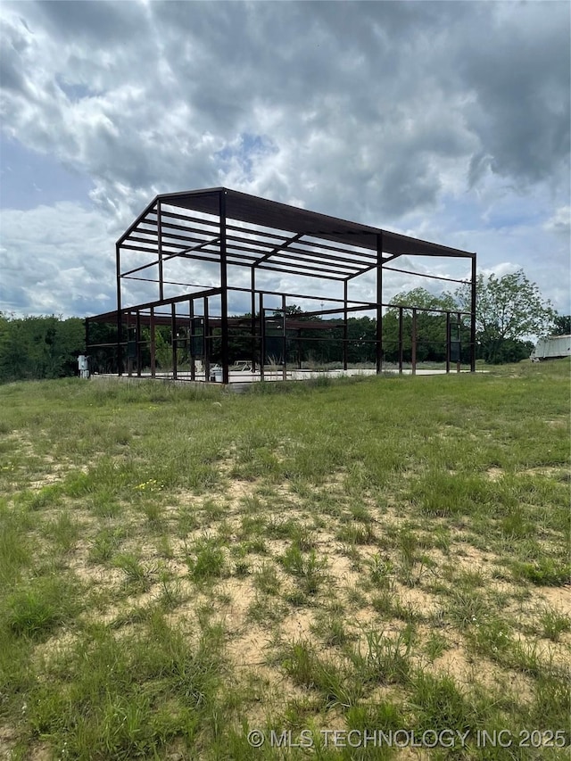 1199 Newport, Lone Grove, OK 73443