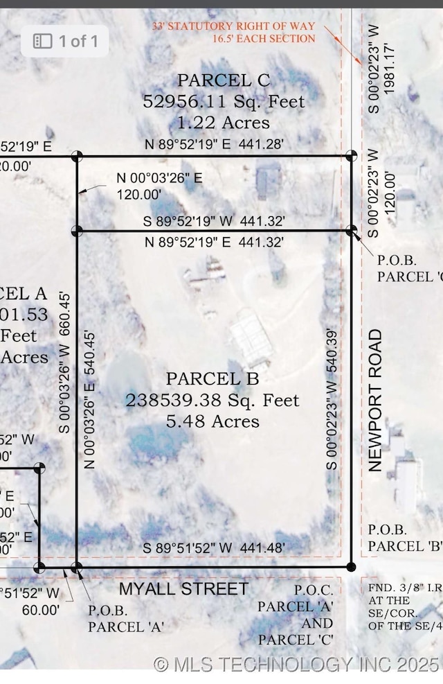 1199 Newport, Lone Grove, OK 73443