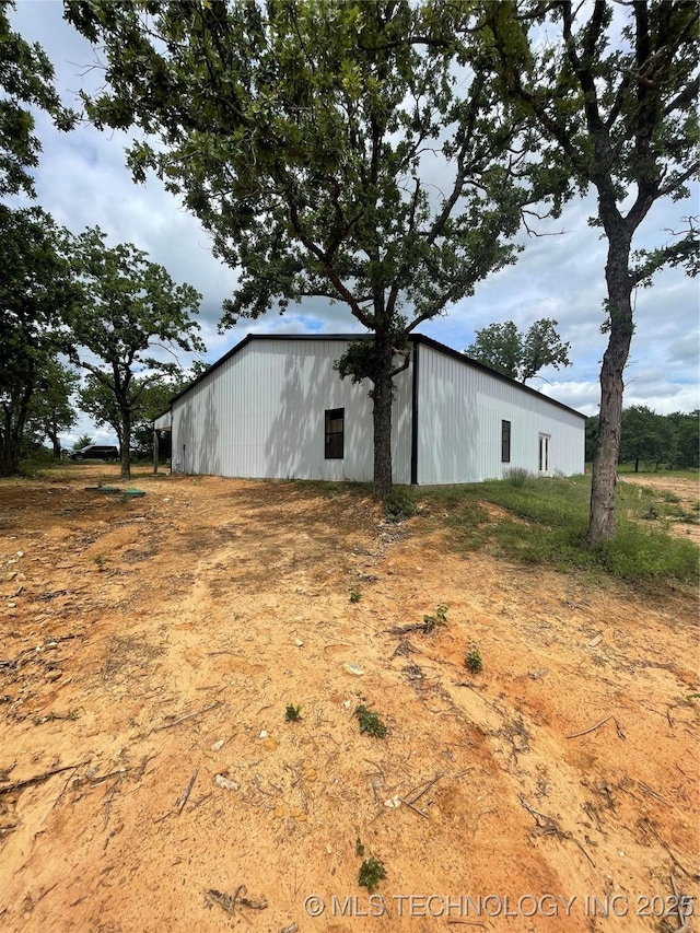 100 Myall Rd, Lone Grove, OK 73443