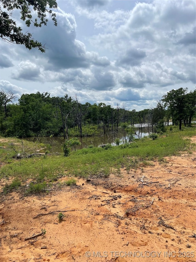 100 Myall Rd, Lone Grove, OK 73443