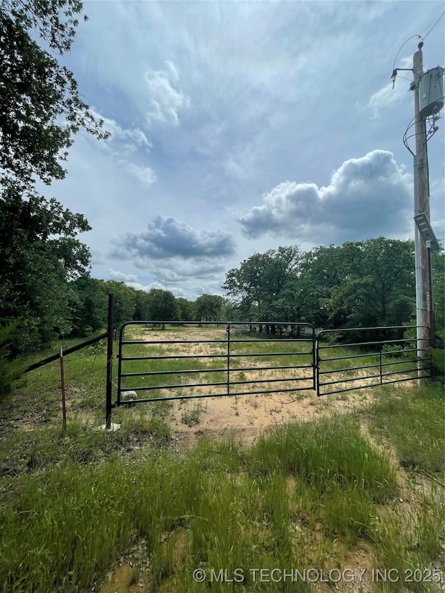 100 Myall Rd, Lone Grove, OK 73443