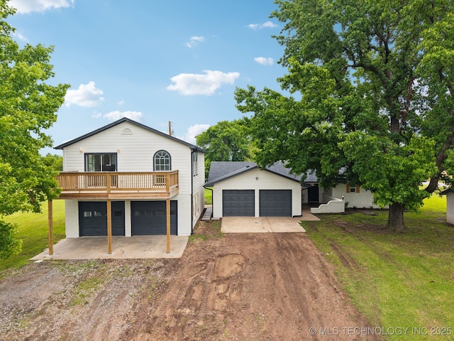 20861 E 161st St S, Broken Arrow, OK 74014 - photo 1