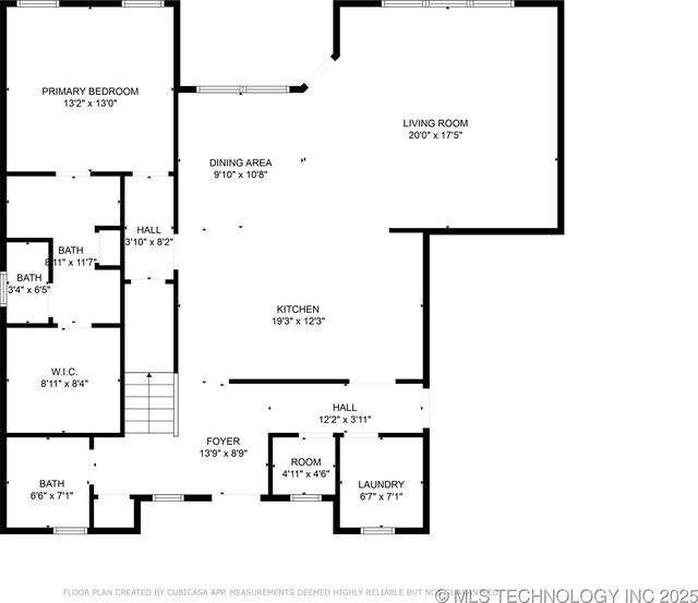 1200 SE 15th St, Pryor, OK 74361 - photo 30