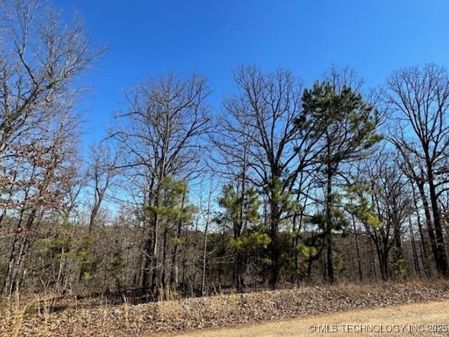 1747 Berryhill Rd, Kansas, OK 74347 - photo 4