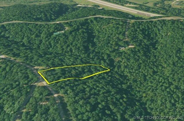 1747 Berryhill Rd, Kansas, OK 74347 - photo 16