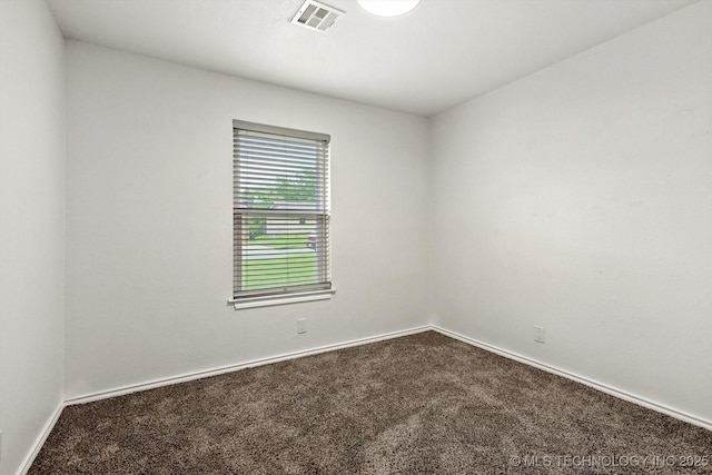 30078 E 143rd St S, Coweta, OK 74429 - empty room featuring carpet