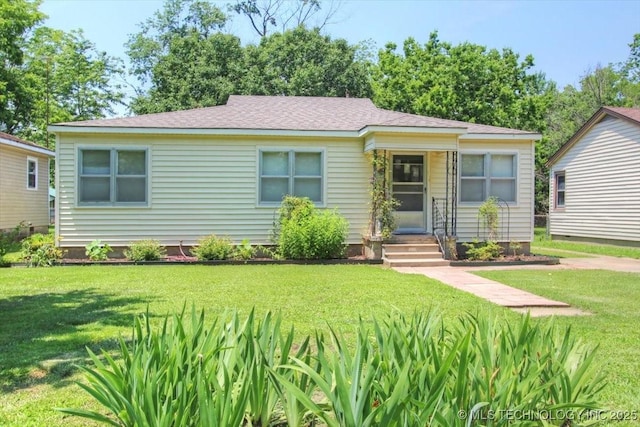 708 S Pecan St, Nowata, OK 74048 - photo 1