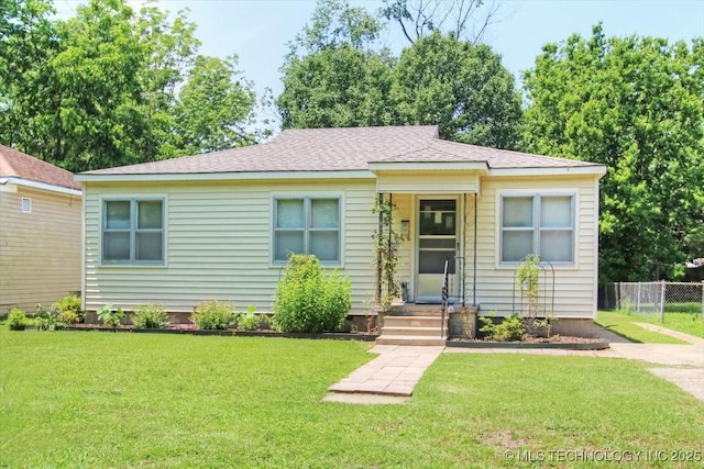 708 S Pecan St, Nowata, OK 74048 - photo 2