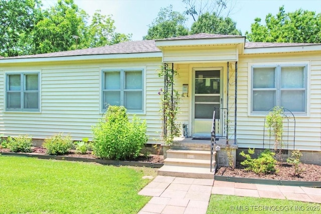 708 S Pecan St, Nowata, OK 74048 - photo 4