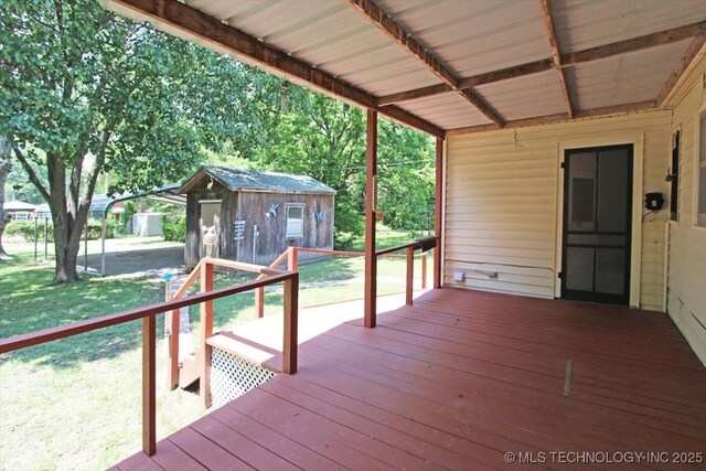 708 S Pecan St, Nowata, OK 74048 - photo 29