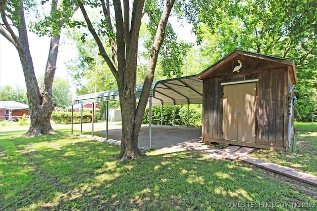 708 S Pecan St, Nowata, OK 74048 - photo 33