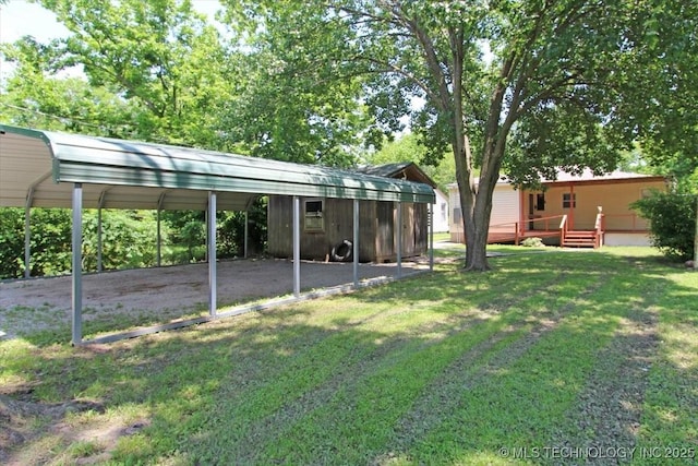 708 S Pecan St, Nowata, OK 74048 - photo 35