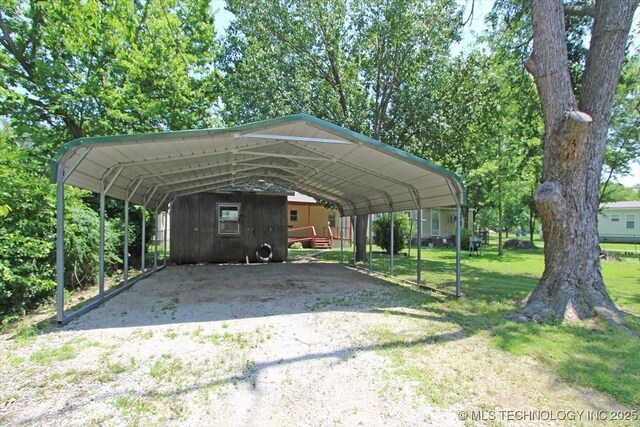 708 S Pecan St, Nowata, OK 74048 - photo 36