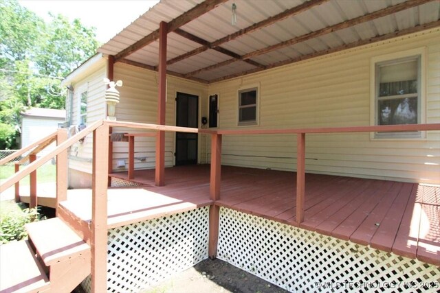708 S Pecan St, Nowata, OK 74048 - photo 38