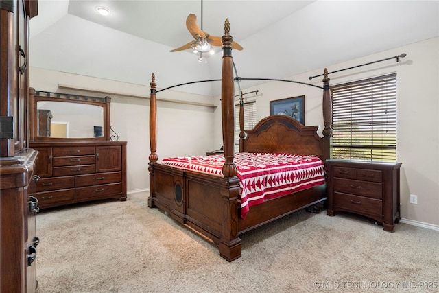 5764 S Carr, Pen, OK 74525 - bedroom with carpet flooring