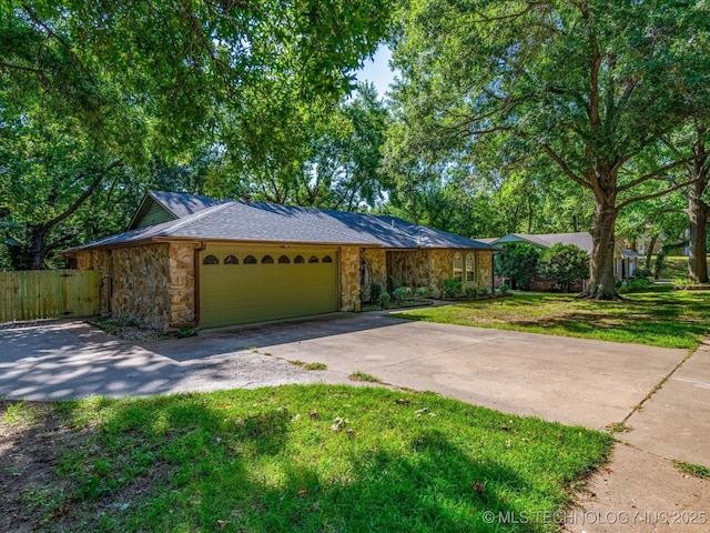 1020 Lariat Dr, Bartlesville, OK 74006 - photo 2