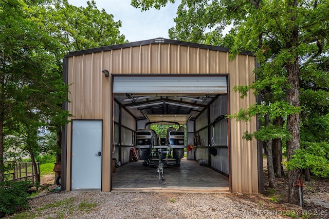 2676 Masters, Sulphur, OK 73086 - view of parking / parking lot