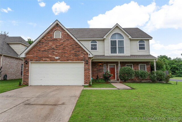 701 N Indianwood Ave, Broken Arrow, OK 74012 - photo 3