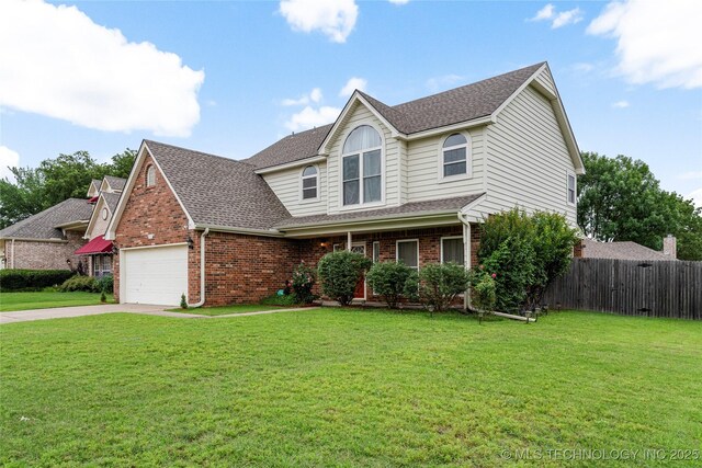 701 N Indianwood Ave, Broken Arrow, OK 74012 - photo 4