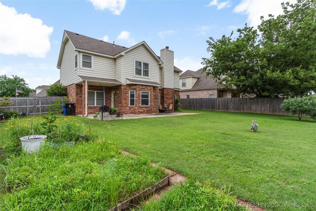 701 N Indianwood Ave, Broken Arrow, OK 74012 - photo 48