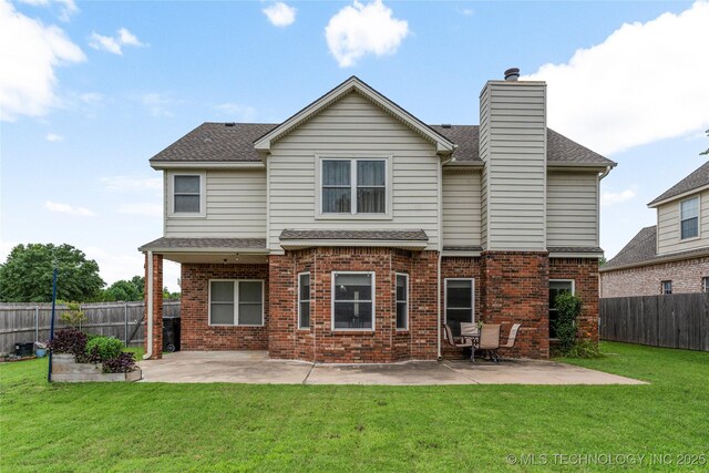 701 N Indianwood Ave, Broken Arrow, OK 74012 - photo 49