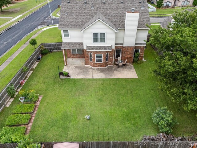 701 N Indianwood Ave, Broken Arrow, OK 74012 - photo 52
