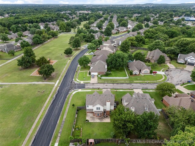 701 N Indianwood Ave, Broken Arrow, OK 74012 - photo 53