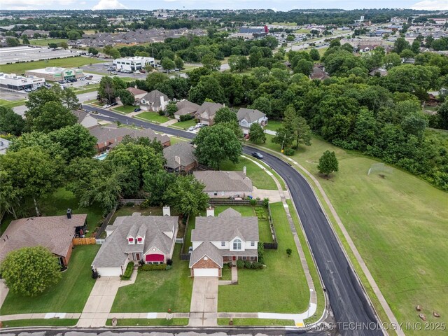 701 N Indianwood Ave, Broken Arrow, OK 74012 - photo 54