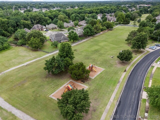 701 N Indianwood Ave, Broken Arrow, OK 74012 - photo 55