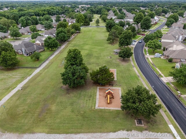 701 N Indianwood Ave, Broken Arrow, OK 74012 - photo 56