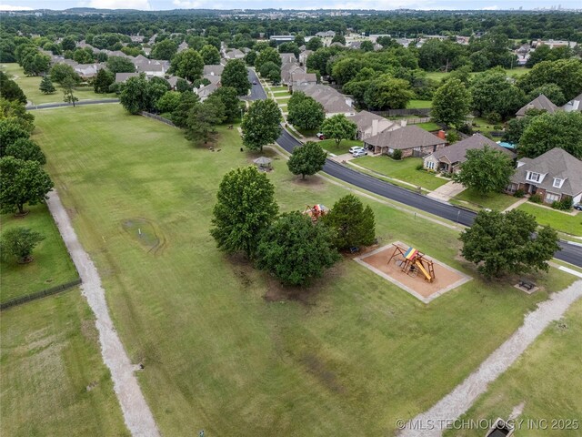 701 N Indianwood Ave, Broken Arrow, OK 74012 - photo 57