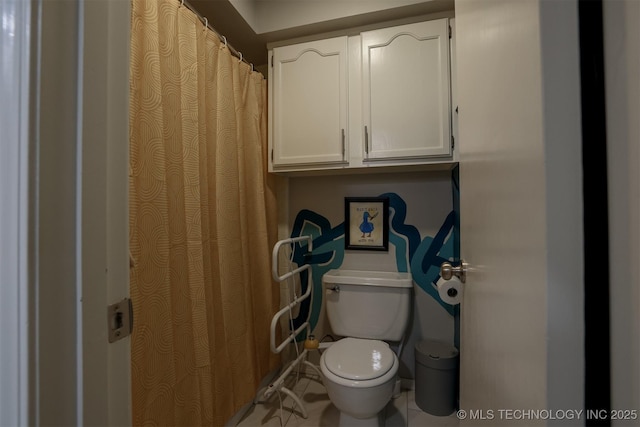 204 W Albuquerque St, Broken Arrow, OK 74011 - full bathroom with toilet