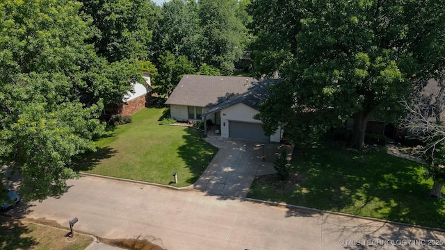 204 W Albuquerque St, Broken Arrow, OK 74011 - view of subject property
