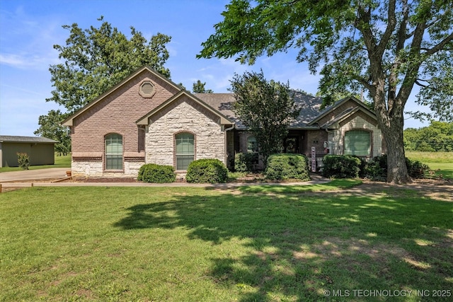 41 Masters, Burneyville, OK 73430 - photo 1