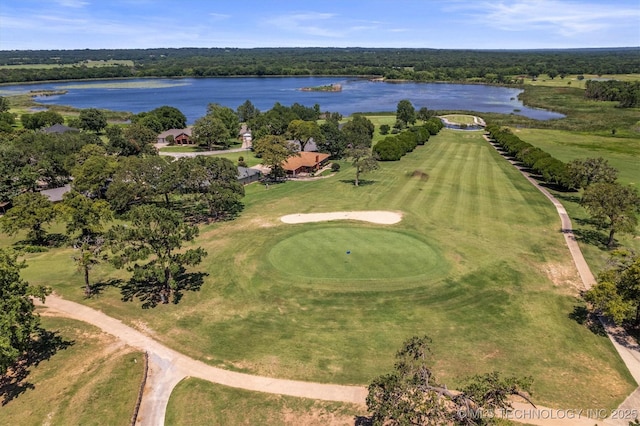 41 Masters, Burneyville, OK 73430 - photo 65