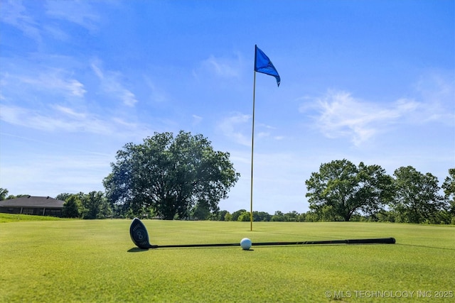 41 Masters, Burneyville, OK 73430 - photo 43